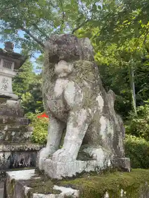 伊奈波神社(岐阜県)
