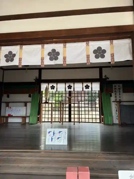 安居神社(大阪府)