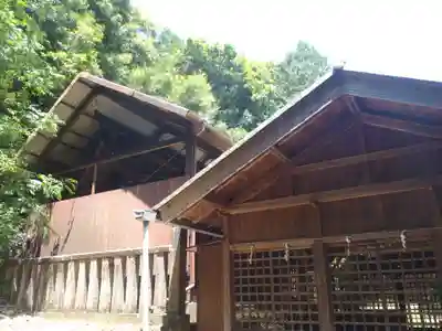 八幡神社(岐阜県)
