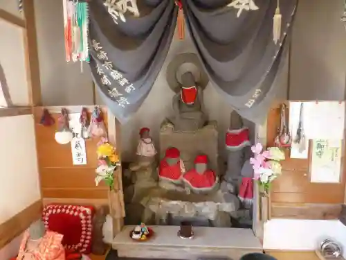 子安観音(山口県)