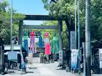 若宮神明社(愛知県)