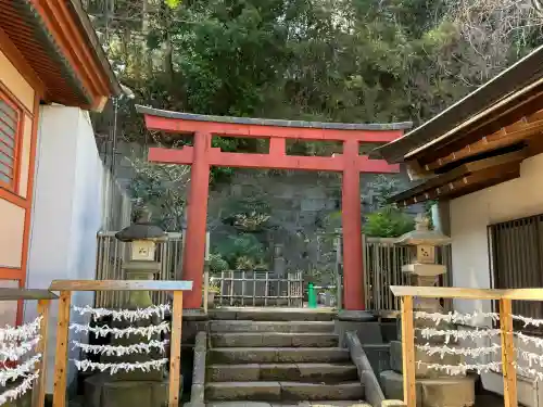 王子稲荷神社(東京都)