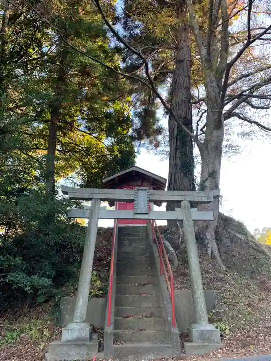 子安神社(千葉県)