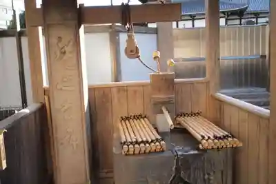 長命寺のその他建物