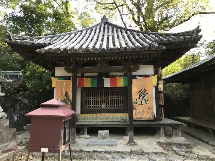 石手寺(愛媛県)