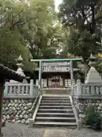 袖師神明宮(静岡県)