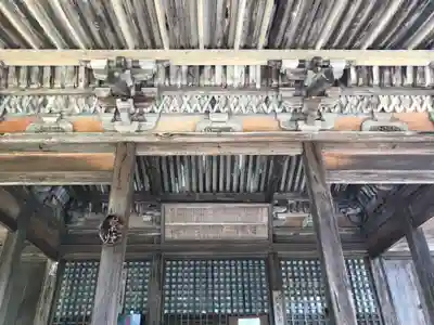 弥勒寺(兵庫県)