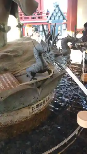 浅草寺(東京都)