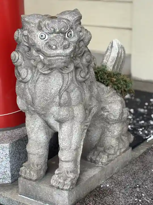 発寒神社(北海道)