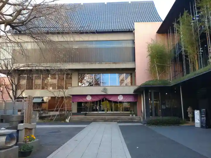 回向院(東京都)