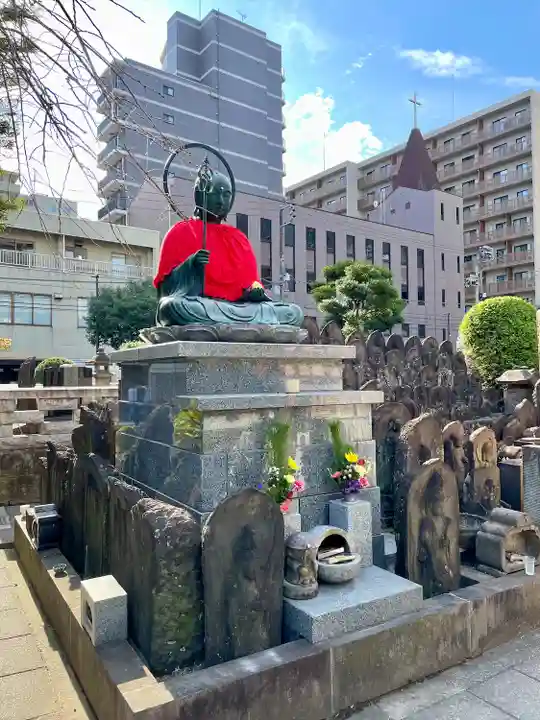 教安寺(神奈川県)