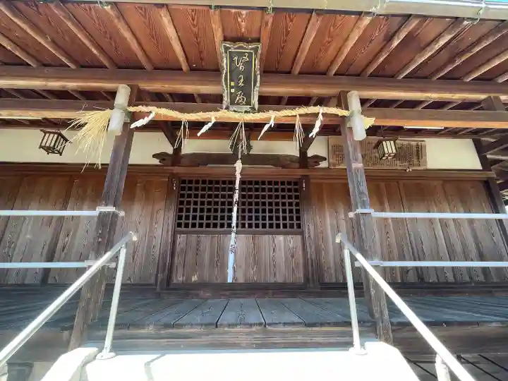 法徳寺(滋賀県)