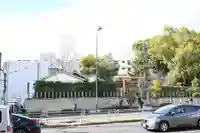 堀越神社のその他建物