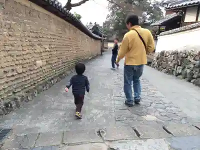 東大寺のその他建物