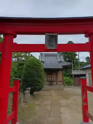 水神社(茨城県)