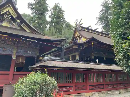 一之宮貫前神社(群馬県)