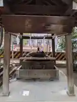 福島天満宮(大阪府)