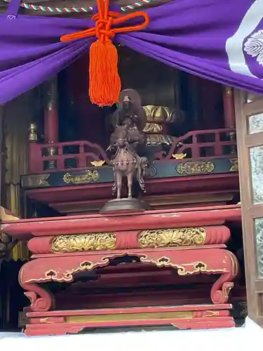 照光寺(長野県)