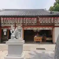 種貸社(住吉大社末社)(大阪府)