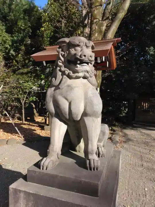 東郷神社(東京都)