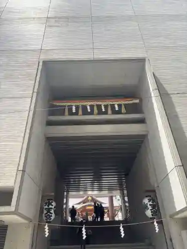 水天宮の{uncategorized: "未分類", other: "その他", undefined: "問題あり", building: "その他建物", grave: "お墓", sacred_gate: "鳥居", guardian: "狛犬", statue: "像", buddha: "仏像", history: "歴史", nature: "自然", garden: "庭園", animal: "動物", pagoda: "塔", temizu: "手水舎", mountain_gate: "山門・神門", sanctuary: "本殿・本堂", subordinate: "末社・摂社", art: "芸術", scenery: "景色", jizo: "地蔵", ema: "絵馬", goshuin: "御朱印", omikuji: "おみくじ", items: "授与品その他", amulet: "お守り", goshuincho: "御朱印帳", eats: "食事", festival: "お祭り", votive_dance: "神楽", shichigosan: "七五三参", wedding: "結婚式", experience: "体験その他", initially: "初詣", around: "周辺", anti_infection: "感染症対策"}