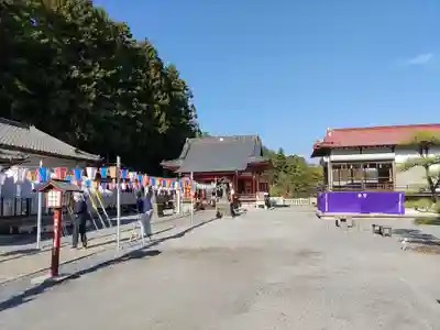 浅間神社のその他建物