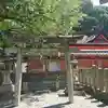 積川神社(大阪府)