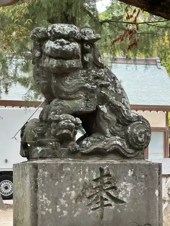 意富比神社(千葉県)