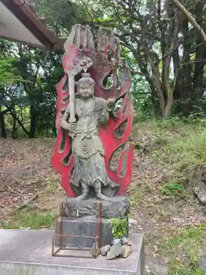 雲邊寺(観音坂観音堂)(福岡県)