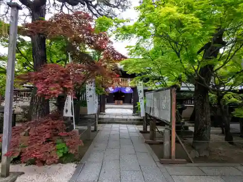 久留米宗社　日吉神社のその他建物