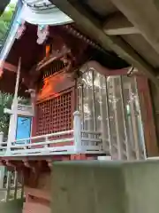 二玉姫神社(千葉県)