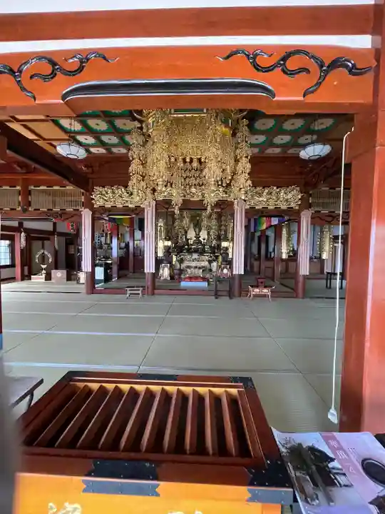 城宝寺(愛知県)