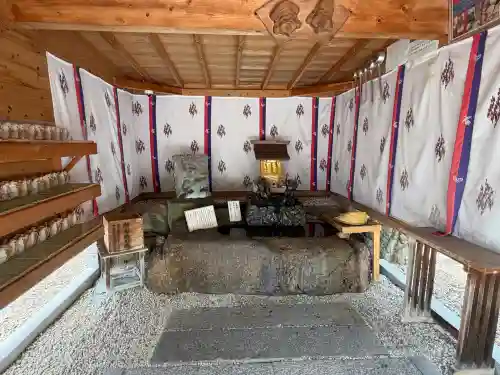 金神社（山田天満宮境内社）(愛知県)