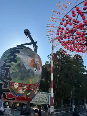豊川閣　妙厳寺(愛知県)