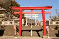 浅間神社(栃木県)