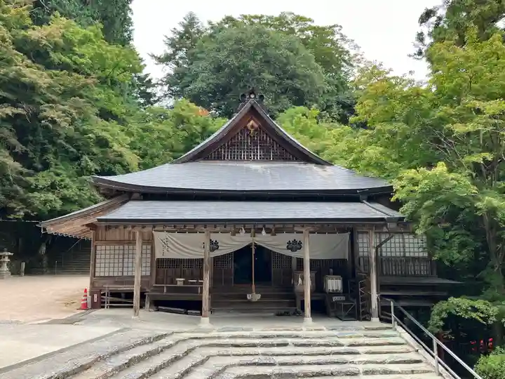 山口大神宮(山口県)