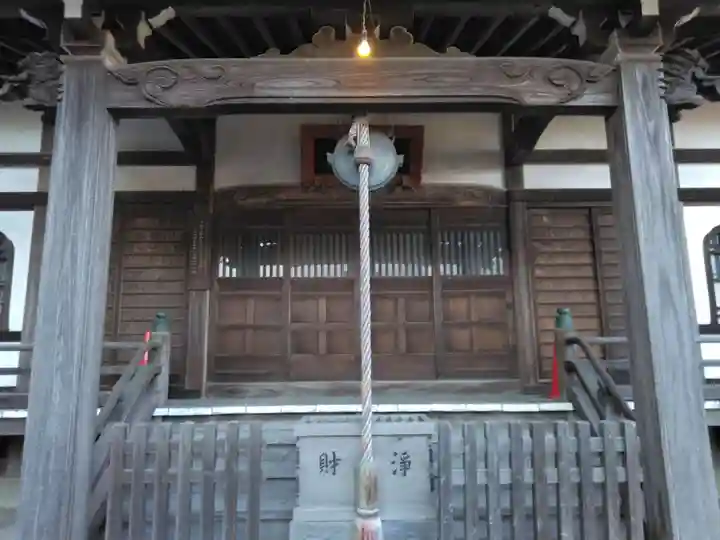 萬福寺(神奈川県)