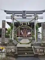 熊野福藏神社(福島県)