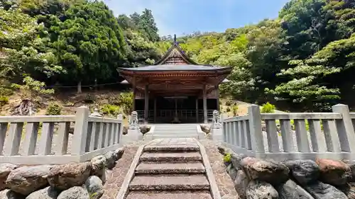 八幡神社(福井県)