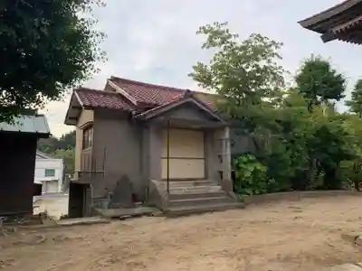 八重垣神社(千葉県)