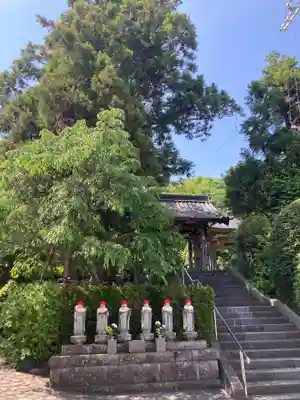 花月院知足寺(神奈川県)