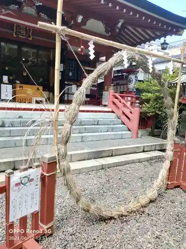 秋葉神社のその他建物