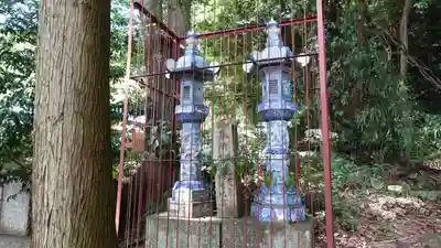 宇佐八幡神社(徳島県)