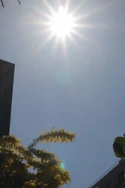 蔵前神社(東京都)