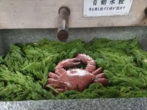 多賀神社（尾張多賀神社）(愛知県)
