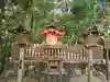 天皇社(大神神社末社)(奈良県)
