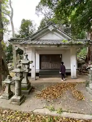 八幡神社(長崎県)