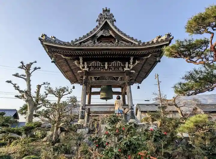 専明寺のその他建物