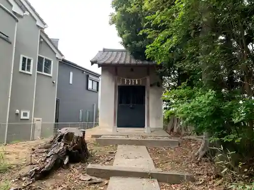 高石神社(千葉県)