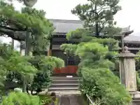 本久寺(京都府)